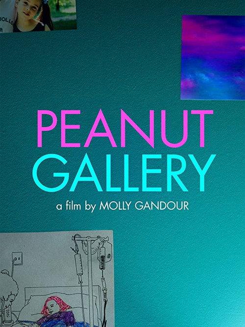 Peanut Gallery backdrop