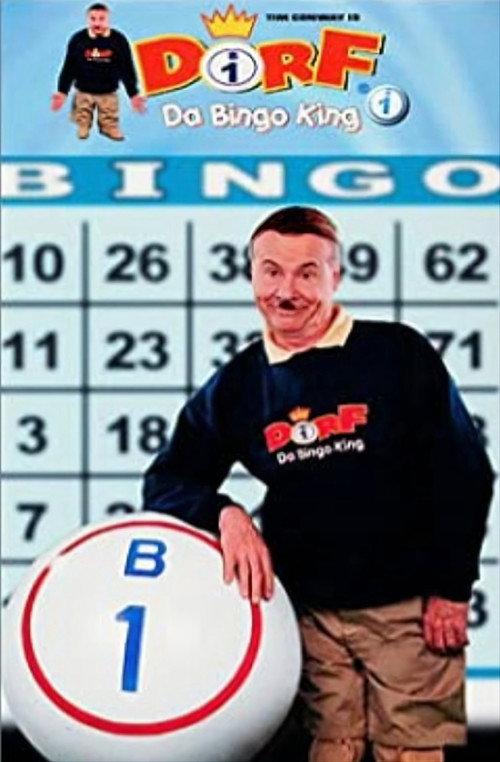 Dorf da Bingo King backdrop
