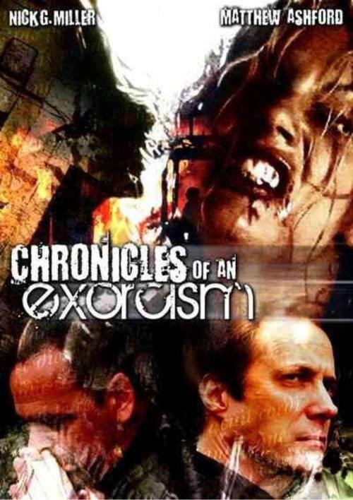Chronicles of an Exorcism backdrop