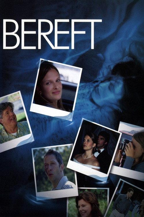 Bereft backdrop