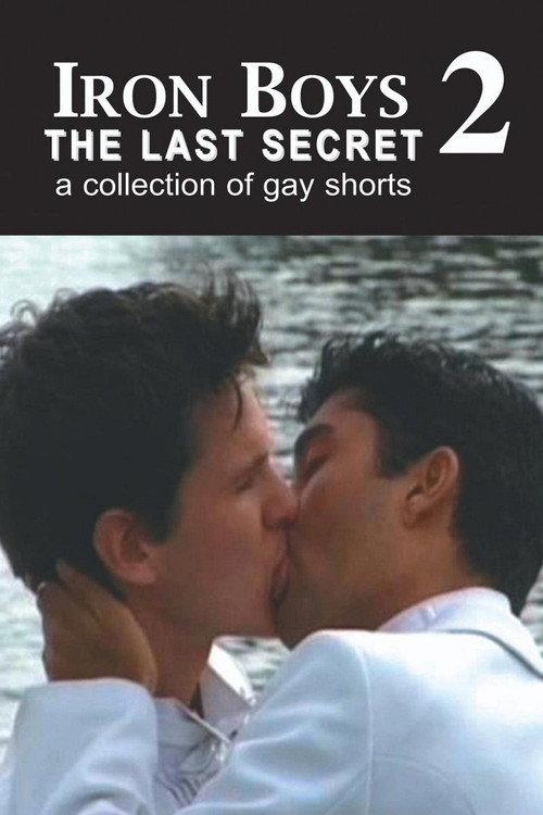 Iron Boys 2: The Last Secret backdrop
