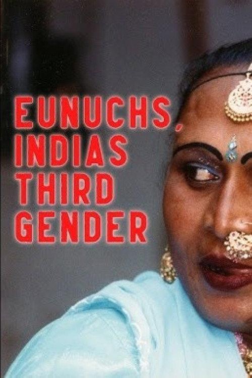 Eunuchs: India's Third Gender backdrop