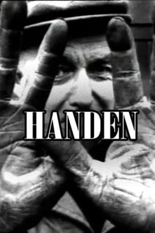 Hands backdrop