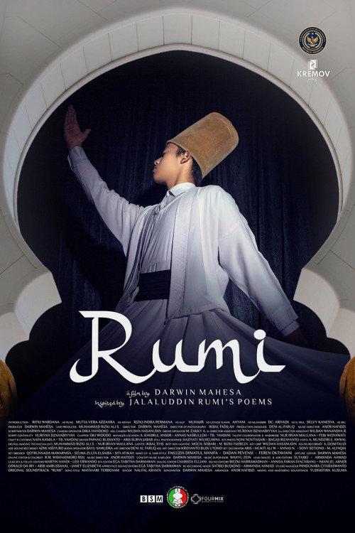 Rumi backdrop