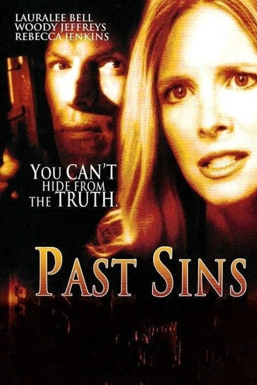 Past Sins backdrop