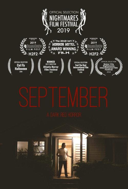 September backdrop