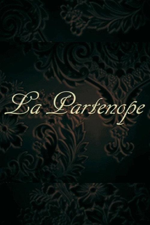 The Parthenope backdrop