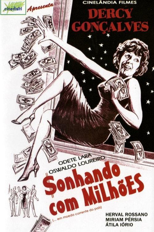 Sonhando com Milhões backdrop