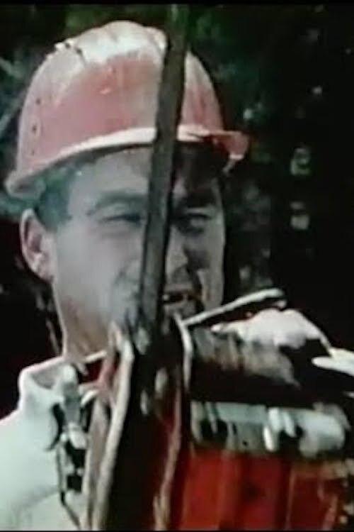 Oregon Presents: A Serious Look At Chainsaw Safety backdrop