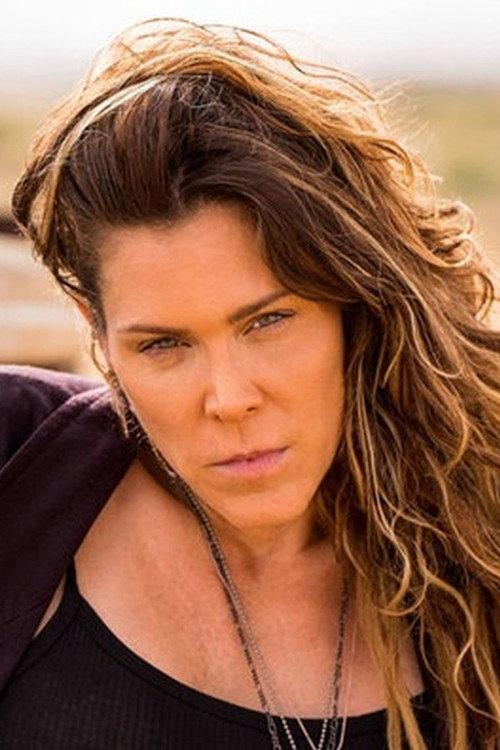 Beth Hart bei den Leverkusener Jazztagen 2023 backdrop