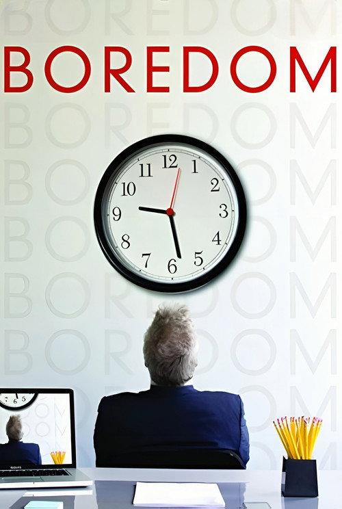 Boredom backdrop