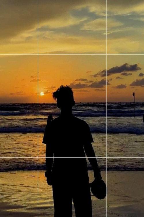 A year in the life of a young filmmaker backdrop