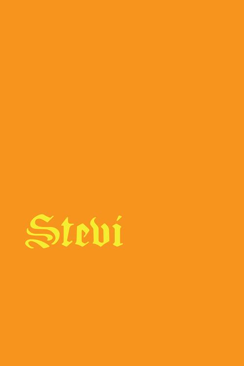 Stevi backdrop