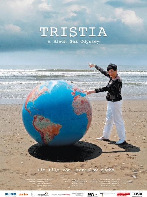 Tristia - Eine Schwarzmeer-Odyssee backdrop