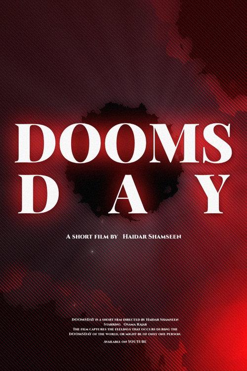Doomsday (Short film) backdrop
