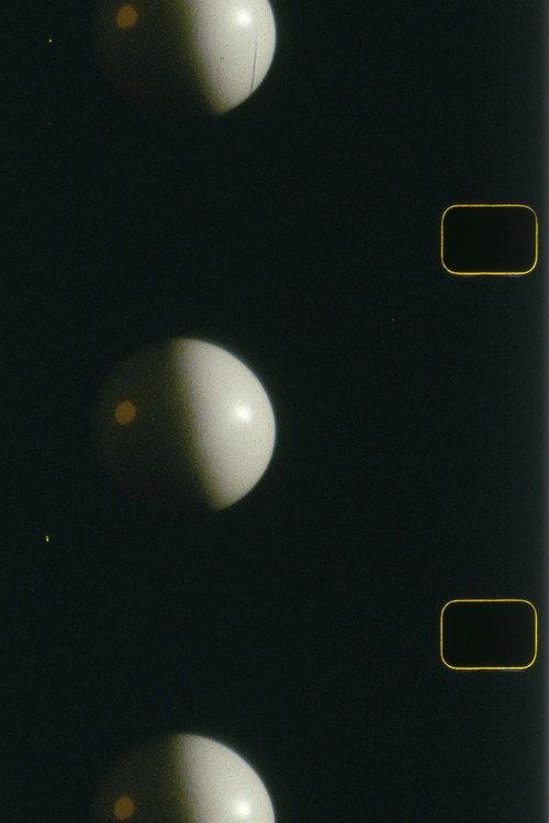 Eye Eclipse backdrop