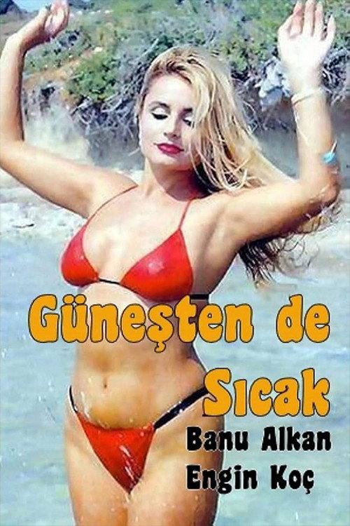 Güneşten De Sıcak backdrop