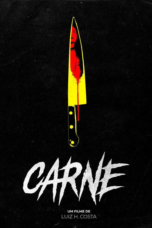 Carne backdrop