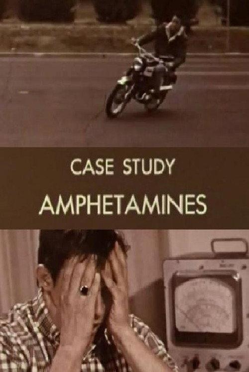 Case Study: Amphetamines backdrop