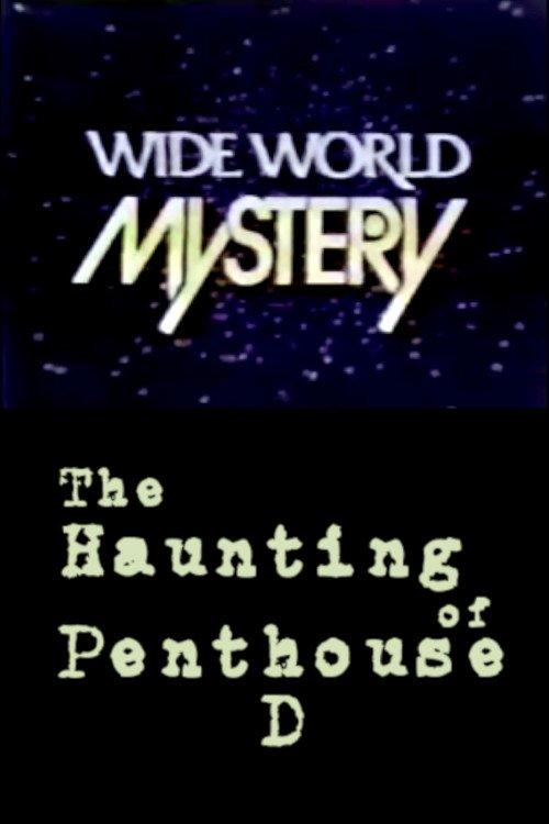 The Haunting of Penthouse D backdrop