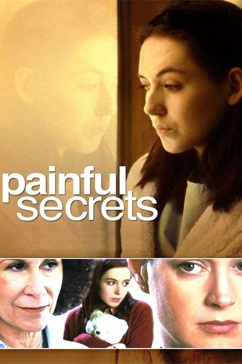Painful Secrets backdrop
