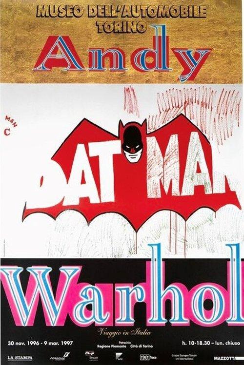 Batman Dracula backdrop