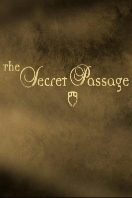 The Secret Passage backdrop