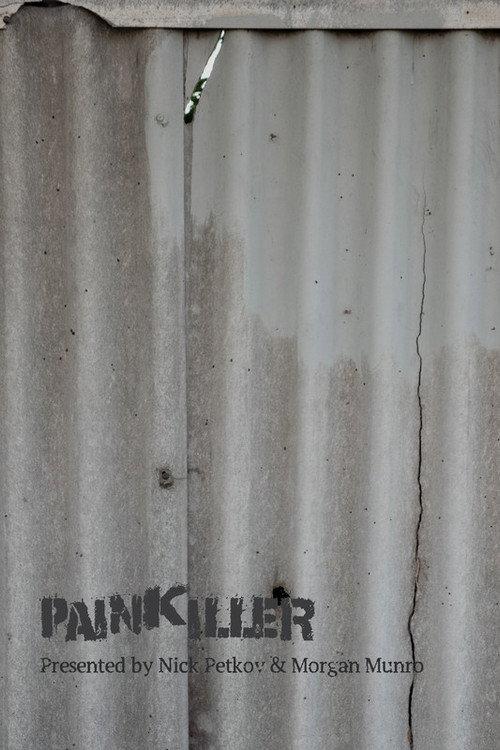 Painkiller backdrop