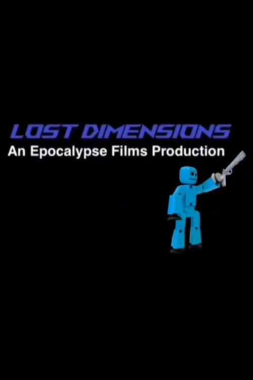 Lost Dimensions backdrop