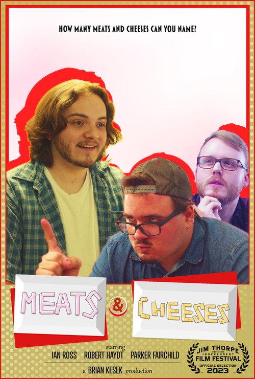 Meats & Cheeses backdrop
