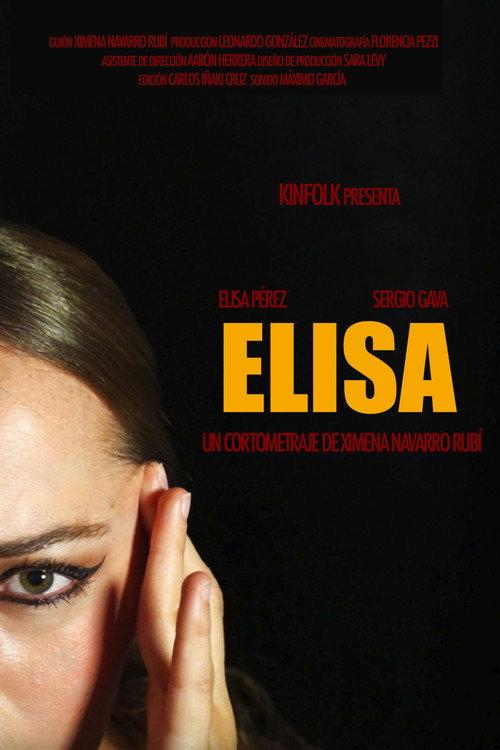 Elisa backdrop