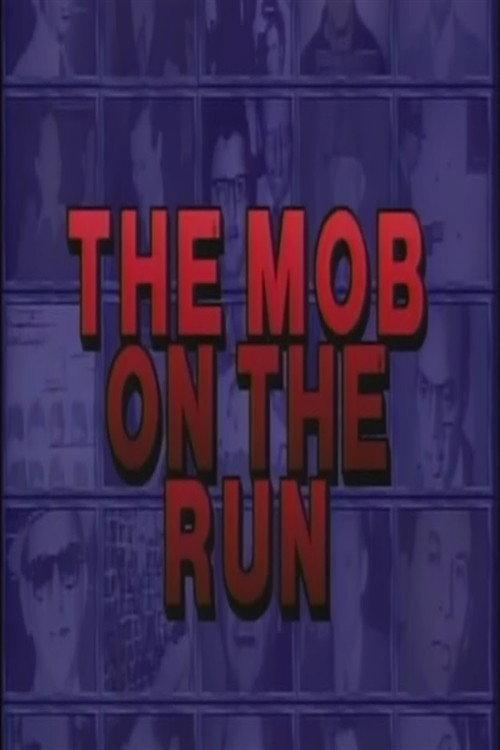 Mob on the Run backdrop