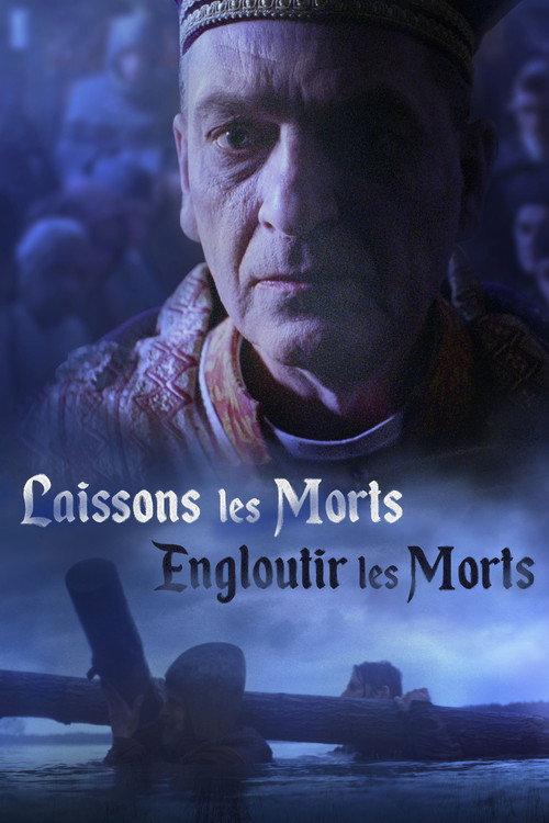 Laissons les morts engloutir les morts backdrop