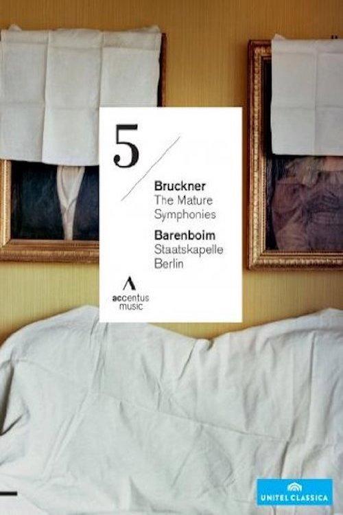 Bruckner: Symphony No. 5 backdrop
