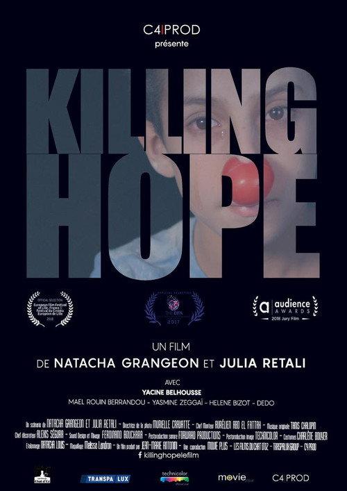 Killing Hope backdrop