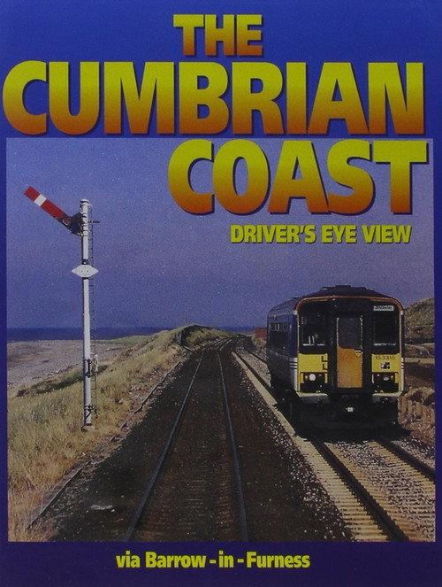 The Cumbrian Coast backdrop