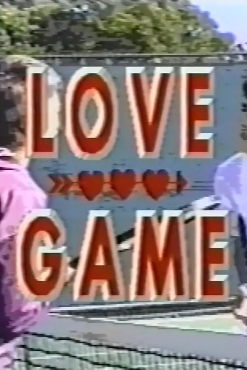 Love Game backdrop