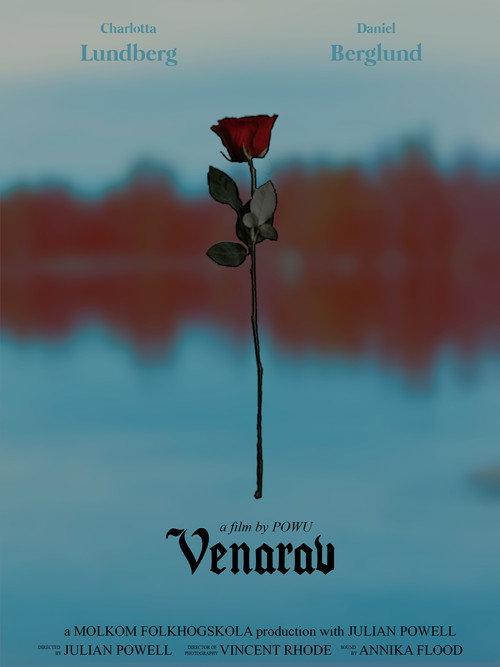Venatura backdrop