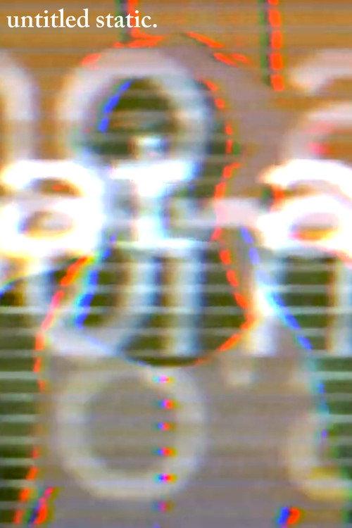 Untitled Static backdrop