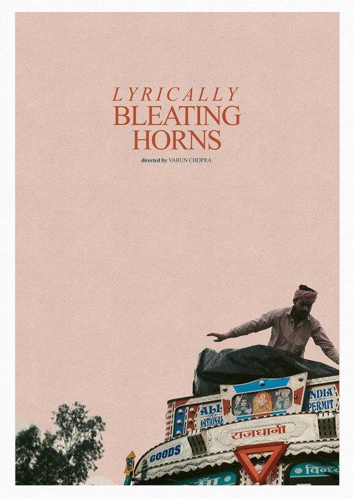 Lyrically Bleating Horns backdrop