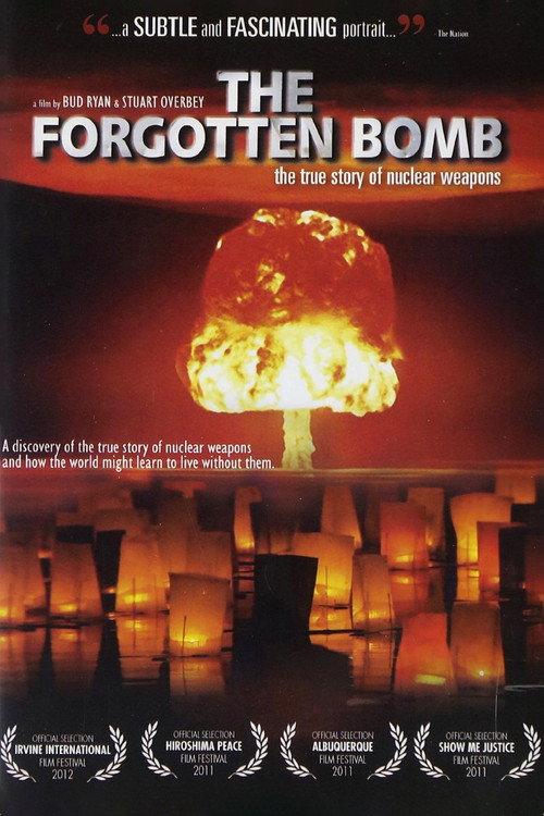 The Forgotten Bomb backdrop