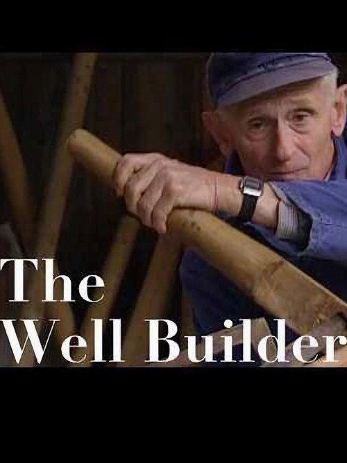 Old World Crafts: The Well Builder backdrop