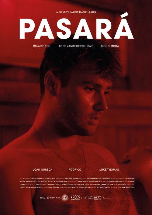 Pasará backdrop