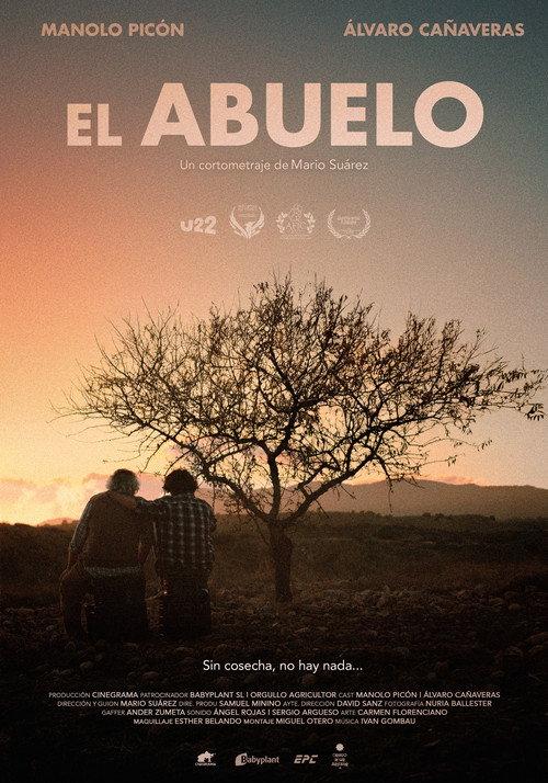 El Abuelo backdrop