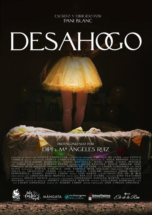 Desahogo backdrop