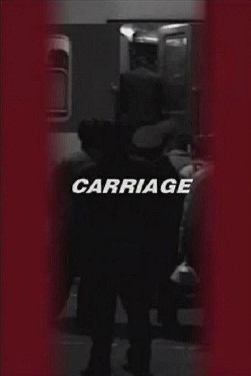 Carriage backdrop