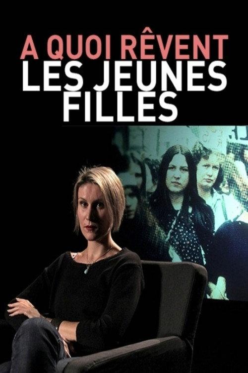 À quoi rêvent les jeunes filles ? backdrop