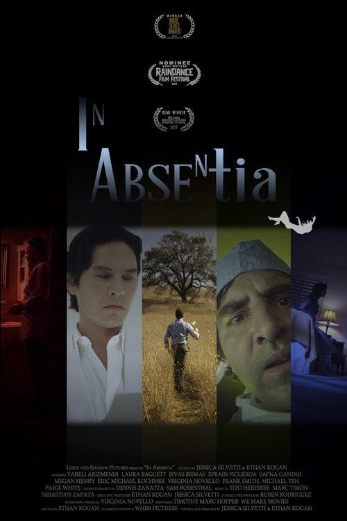 In Absentia backdrop