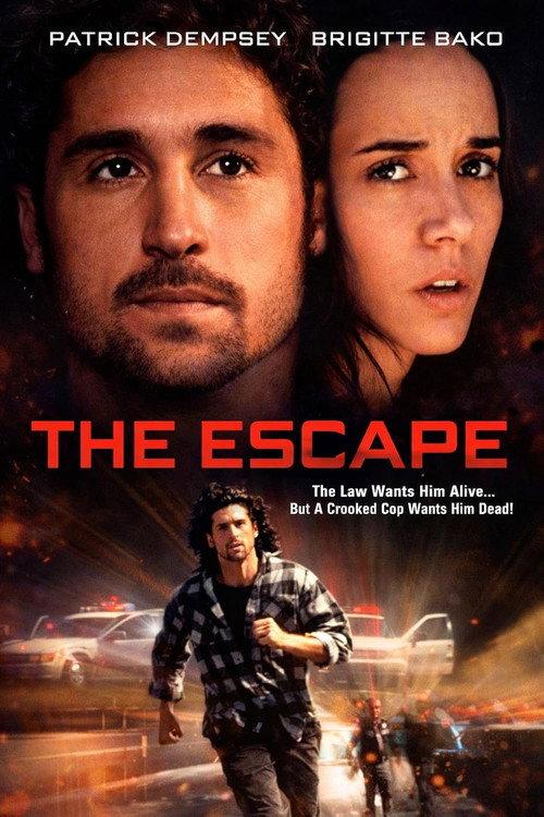 The Escape backdrop