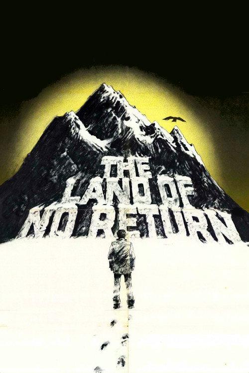 Land of No Return backdrop